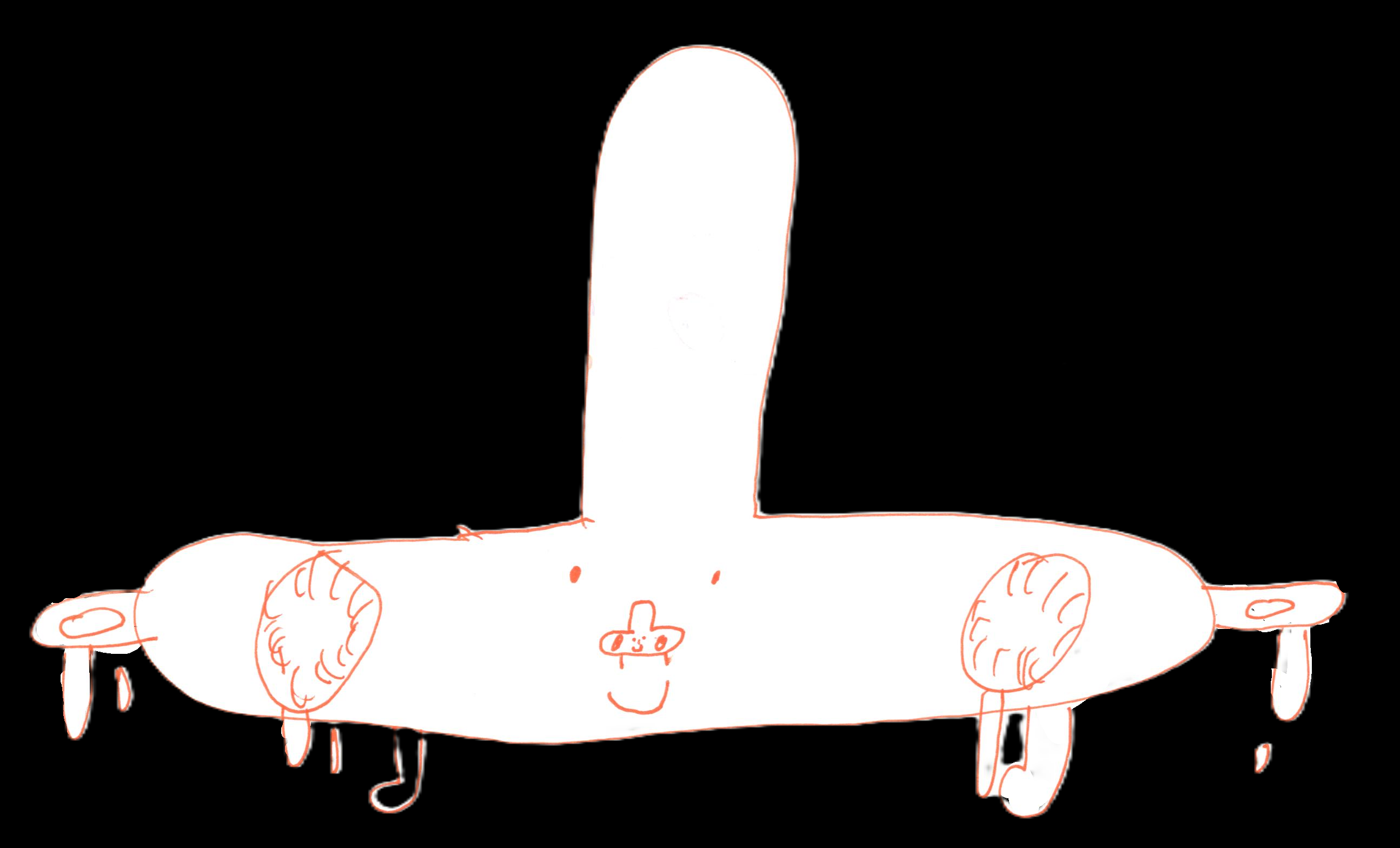 Nose Man